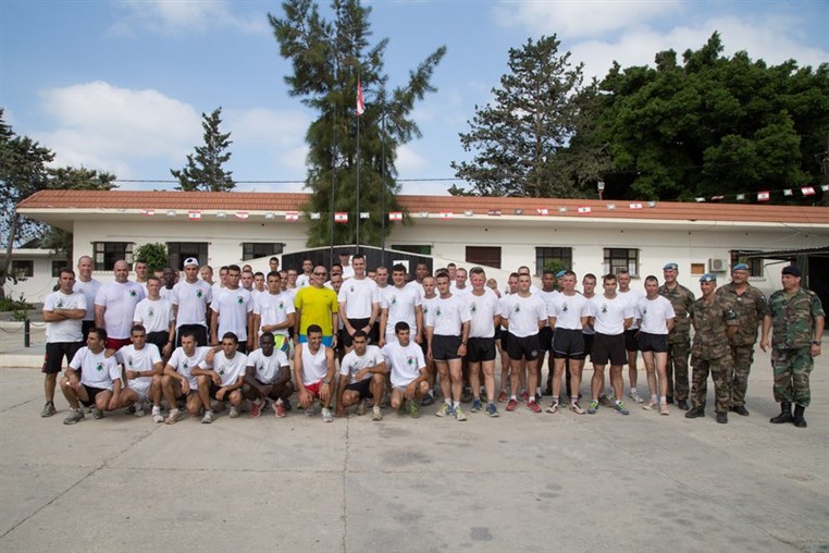 Course de la solidarite 